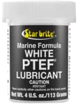 Star brite Valkoinen voiteluaine PTEF 113g - Veneen pesuaineet ja tarvikkeet - 071247855050 - 1