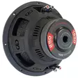 Dd audio subwoofer elementti liitännät - Auton hifitarvike ja hifiosat - 0850054251510 - 4