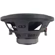 Bassoelementti refleksikoteloon autoon - Auton hifitarvike ja hifiosat - 0850054251510 - 3