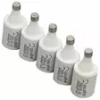 Sulake 16A hidas-nopea 5kpl - Sähkökeskustarvikkeet ja sulakkeet - 7312904782160 - 1