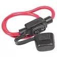 sulakerasia 1 x mini GM roiskevesisuojattu - Auton sulakkeet ja sulakerasiat - 4892603628110 - 1