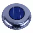 Sunvent tuuletin aurinkopaneeli akulla - Veneen ilmanvaihto - 7340068911560 - 1