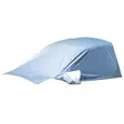 Suojapeite autoon 139 x 162 x 71 cm - Auton lumiharjat, peitteet ja autolapiot - 6418536024270 - 1