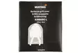 Suojapeite Kamado L Mustang - Hiiligrillit - 6410412911230 - 1