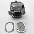 Sylinteri Honda type 90 cc moottorit - Mönkijän männät ja sylinterit - 6438471013580 - 2