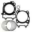 Polaris 99mm sylinterisarja - Mönkijän männät ja sylinterit - 6438471307320 - 6