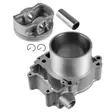 Sylinterisarja polaris 570cc - Mönkijän männät ja sylinterit - 6438471307320 - 1