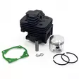 Trimmerin sylinterisarja 44mm 52cc - Trimmerin ja raivaussahan moottorin osat - 6438471002010 - 1