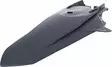 Takalokasuoja KTM SX/SXF 19-22 harmaa - Motocrosspyörien takalokasuojat - 5604415096020 - 2