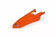 Takalokasuoja UFO SX/SX-F 125-450 23-.. oranssi - Motocrosspyörien takalokasuojat - 8052135152620 - 2