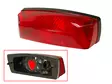 Takalyhty moottorikelkkaan Sno-X Arctic Cat - Takavalot ja -osat moottorikelkkaan - 6438235028690 - 2