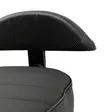 sähkömopon takapenkki fatscooter lisäpenkki - Sähköskootterin varaosat - 6438471007800 - 3