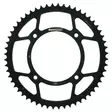 Takaratas Supersprox HO CR85/CRF150R 55Z - Motocrossin ja enduron takahammasarattaat - 8592165078120 - 2