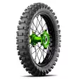 Takarengas Michelin 120/90-18 Starcross 6 MH - Motocrosspyörän 18" renkaat - 6438471301830 - 2