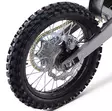 Takavanne 18" 250cc K5 crossipyörä alu - Crossin vanteet, pinnat ja pyörälaakerit - 6438471029970 - 2