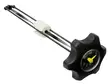 Tankinkorkki mittarilla Ski-Doo - Moottorikelkan tankinkorkit - 6438235035940 - 2