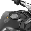 Tanklock kiinnike MT-10 2016- - Moottoripyörän laukkujen kiinnityssarjat - 6438471336320 - 2