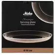 Maku kitchen life tarjoilulautanen vekkilasi shampanja - Tarjoilukulhot ja tarjoiluastiat - 6410416557830 - 2