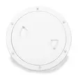 Tarkastusaukko kierrekorkilla 250mm - Caravan ovet, ikkunat ja luukut - 4043729150560 - 1