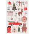 Tarra xmas holiday lajitelma - Paketointi - 6410416214900 - 1
