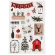 Tarra xmas holiday - Paketointi - 6410416214900 - 2