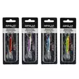 Apaja tasapainopilkki lajitelma - Valopilkit, tasapainopilkit ja pilkit - 6410416382760 - 2