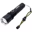 Taskulamppu blacksoldier pro 1500lm - Taskulamput - 6438168113210 - 1