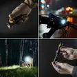 kirkas led taskulamppu armytek 2400 lm - Taskulamput - 6957713003450 - 7