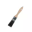 Tasoittaja sivellin 25x6mm puuvarsi - Siveltimet ja tasoittajat - 7393197121010 - 1
