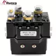 vinssin vaihtonaparele 400A 12V runva - Vinssin varaosat - 6438471013900 - 2
