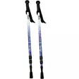 Hiihtosauvat teleskooppivarrella - Kuntoiluvälineet - 6418536022030 - 2