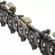 Teräketju 1,3 mm 40 vl semi chisel kramp sahaamiseen - Moottorisahan teräketjut - 8719607117470 - 2