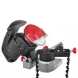 Teräketjun teroituslaite scheppach ks1200 220w - Moottorisahan teroituslaitteet - 4046664063940 - 1
