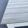 Terassipöytä polywood jatkettava - Terassikalusteet - 6438471340020 - 5