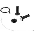 Throttle Build set - Crossin ja mopon kaasukahvat - 6419774005090 - 1