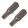 Wurt ruuvauskärjet Torx - Porakoneen kärjet - 4061975279460 - 1