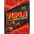 Tupla crispy puffs - Suklaalevyt ja konvehdit - 6420256913420 - 1