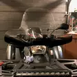 Atv tuulilasi, yleismalli - Mönkijän suojapeitteet - 6438014393230 - 2