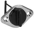 Tyhjennystulppa 40 mm - Veneen läpiviennit ja putkiosat - 8033137106880 - 1