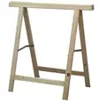 työpukki max 100kg - Työpukit ja rakennustelineet - 5709386800550 - 1