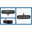 Työvalo led 30w magna 2500p 16cm - Työvalot - 6418914246560 - 2