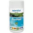 uima-altaan levänestoaine klarpool - Uima-altaat ja allastarvikkeet - 5704841017160 - 2