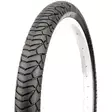 Ulkorengas 20 deli musta s 199 katu 50 406 - Polkupyörän ulkorenkaat 16", 14", 12" - 6438131055530 - 1