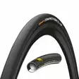 Ulkorengas 28" Continental Competition 22mm musta - Polkupyörän ulkorenkaat 29", 28" ja 26" - 4019238334760 - 1