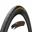 Ulkorengas 28" CONTINENTAL GatorSkin 28-622 musta - Polkupyörän ulkorenkaat 29", 28" ja 26" - 4019238581430 - 1