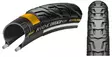 Ulkorengas 28" Continental Ride City Reflex 42-622 - Polkupyörän ulkorenkaat 29", 28" ja 26" - 4019238810400 - 1