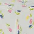 Tulppaani vahakangas pöytäliina 140x240cm - Pöytäliinat ja pöytätabletit - 6410416467320 - 2
