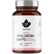 Puhdistamo vahva hyaluronihappo purkki 60 kapselia - Vitamiinit ja jauheet - 6430028420360 - 1