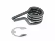 Vaihdeakselin jousi Aprilia, Derbi, Gilera - Derbin moottorin varaosat - 4250809545790 - 2