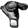 Vaihdevipu shimano sl tx30 - Sähköpyörän osat - 6438471345070 - 1